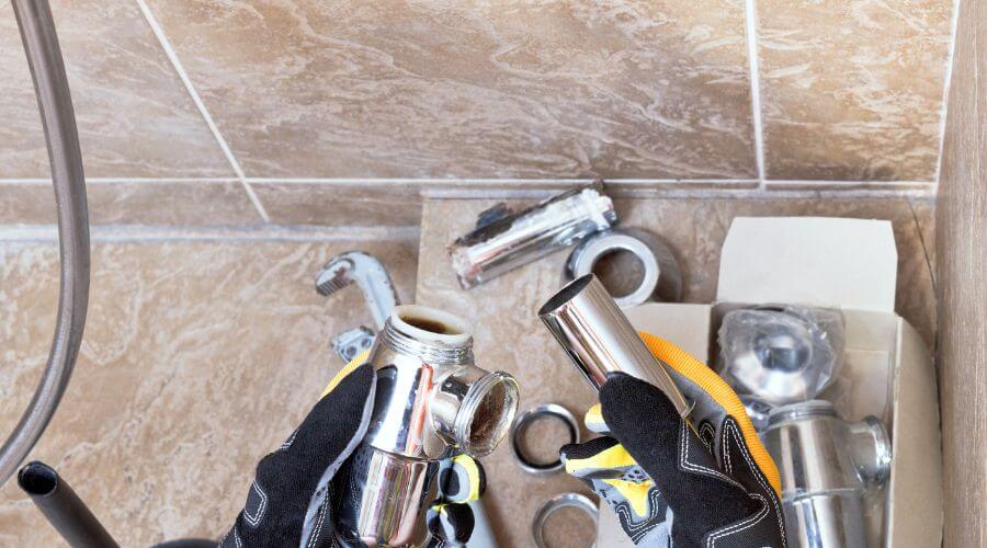 Professional Storm Sewer Service in Reedville, VA